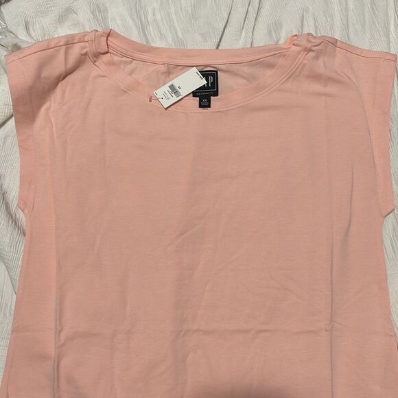 NWT- GAP Maternity - XS, S & XL - Picture 3 of 5